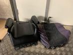 Auto zit verhoger en gratis hoes, Overige merken, 15 t/m 36 kg, Ophalen of Verzenden, Gebruikt