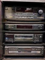 Super Sony surround set, Ophalen, Gebruikt, Cd-speler, Losse componenten