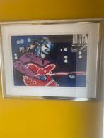 Jimi hendrix ea versie, Antiek en Kunst, Ophalen of Verzenden
