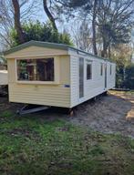 Stacaravan camping de Goudsberg, Tot en met 6