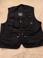 Prada bodywarmer nieuwste Versie, Kleding | Heren, Bodywarmers, Ophalen of Verzenden, Nieuw, Maat 56/58 (XL), Zwart