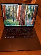 Apple Macbook Air 15 inch (2024) M3 24GB 1TB ZGAN + GARANTIE, Computers en Software, Apple Macbooks, Ophalen, 1 TB of meer, Zo goed als nieuw