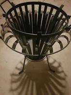 Vuurkorf nieuw dubbelzijdig en zwaar, Ophalen, Nieuw, Vuurkorf