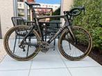 Pinarello Dogma F10 - 59.5, Fietsen en Brommers, Fietsen | Racefietsen, Carbon, Zo goed als nieuw, 57 tot 61 cm, Meer dan 20 versnellingen