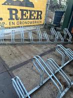 Fietsenrekken, Ophalen, Gebruikt, ., .