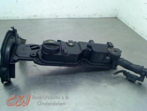 Kleppendeksel van een Peugeot Partner, Auto-onderdelen, Motor en Toebehoren, Peugeot, Gebruikt, 3 maanden garantie, Ophalen of Verzenden