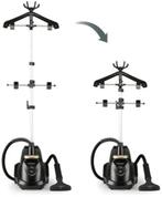 TK: 1x SILVERCREST Kledingstomer 2.5L/1630W tegen ontkreuken, Witgoed en Apparatuur, Stoomapparaten, Ophalen of Verzenden, Zo goed als nieuw