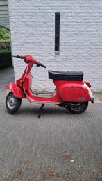 Vespa PK50S Elestart, Ophalen, Tweetakt, Gebruikt, Overige modellen