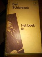 Het boek Ik - Bert Schierbeek, Verzenden, Gelezen, Bert Schierbeek, Nederland