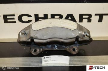 Remklauw linksvoor Audi A4 B9 3.0 TDI quattro 15-'18 8w05ca beschikbaar voor biedingen