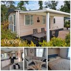 chalet dokkum Friesland te huur vakantie july augustus