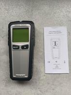 Digitale Leidingzoeker, Doe-het-zelf en Verbouw, Ophalen of Verzenden, Zo goed als nieuw