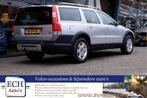 Volvo XC70 2.5 T 210 pk AWD Aut. Leer, Stoelverwarming, Trek, Auto's, Volvo, Automaat, Met garantie (alle), Stoelverwarming, XC70
