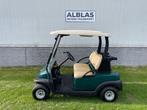 Clubcar Golfkar clubcar 2018 met nieuwe accuset (bj 2018), Sport en Fitness, Golf, Overige merken, Gebruikt, Clubcar, US