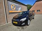 Opel Astra Sports Tourer 1.4 Turbo Anniversary Edition, Auto's, Opel, Voorwielaandrijving, Euro 5, Gebruikt, Zwart