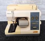 Lewenstein electronic 654 naaimachine vintage, Hobby en Vrije tijd, Naaimachines en Toebehoren, Ophalen, Gebruikt, Naaimachine