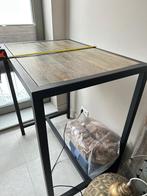 Stoere bartafel, Ophalen of Verzenden, Zo goed als nieuw