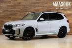 BMW X5 xDrive50e|M-Sport Pro|Skylounge|Massage|M Seats|HUD|3, Automaat, Gebruikt, 2395 kg, Leder