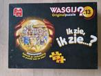 legpuzzel   Wasgij ?, Ophalen of Verzenden, 500 t/m 1500 stukjes, Zo goed als nieuw, Legpuzzel