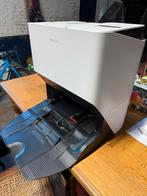 Roborock S8 Empty Wash Fill Dock, Ophalen of Verzenden, Zo goed als nieuw, Robotstofzuiger
