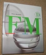 FM Floris Meydam Designer, Boeken, Verzenden, Zo goed als nieuw