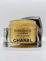 Chanel Sublimage La Crème Texture Suprème, Nieuw, Gehele gezicht, Verzorging, Verzenden