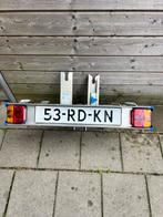 Fietsendrager Twinny Load, Ophalen of Verzenden, Gebruikt