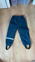 Skibroek/regenbroek  h&m maat 98, Ophalen, Nieuw, Regenjas