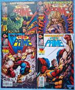 ULTRAVERSE: POWER OF PRIME #1 - #4. 1995., Meerdere comics, Ophalen of Verzenden, Zo goed als nieuw, Amerika