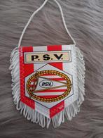 Psv vaantje uit de jaren 80, Verzamelen, Ophalen of Verzenden, Zo goed als nieuw, PSV, Vaantje of Sjaal