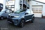 Aixam E Crossover SUV Nieuw VOL OPTIES Webasto 2 jr garantie, Nieuw, Overige merken