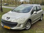Peugeot 308 SW 1.6, Auto's, Voorwielaandrijving, 15 km/l, 4 cilinders, Parkeersensor