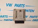 Computer Motormanagement van een Volkswagen Transporter, Verzenden, 3 maanden garantie, Gebruikt, Volkswagen
