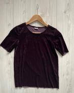 Top Jacqueline de Yong, Kleding | Dames, T-shirts, Paars, Ophalen of Verzenden, Zo goed als nieuw, Maat 36 (S)