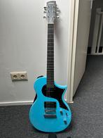 Vandaag ophalen voor €75! Les paul model ammoon, Muziek en Instrumenten, Ophalen, Zo goed als nieuw, Solid body, Overige merken