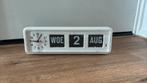 TWEMCO Quartz Klok – Retro design en moderne precisie, Huis en Inrichting, Woonaccessoires | Klokken, Ophalen, Nieuw, Analoog