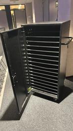 Laptopkast of hobbiekast of gereedschapskast, Ophalen, 50 tot 100 cm, Zo goed als nieuw, Minder dan 100 cm