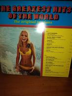 HEGREATEST HITS OF THE WORLD, Ophalen of Verzenden
