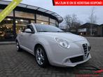Alfa Romeo MiTo, 1.3 JTDm ECO 1e eigenaar 101.871km Clima, Auto's, Voorwielaandrijving, Euro 5, Gebruikt, 4 cilinders