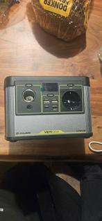 Goal zero yeti 200x, Ophalen of Verzenden