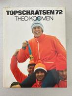 schaatssport, Gelezen, Wintersport, Theo Koomen, Ophalen