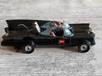 Batman batmobile Robin corgi toys, Antiek en Kunst, Antiek | Speelgoed, Ophalen of Verzenden