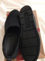 Nieuwe zwarte instap schoenen maat 42, Nieuw, Instappers, Zwart, Ophalen