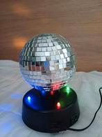 Discobol, Muziek en Instrumenten, Licht en Laser, Ophalen, Zo goed als nieuw, Discobol