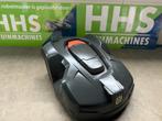 Husqvarna automower 440 volledig nagekeken, Tuin en Terras, Grasmaaiers, Ophalen, Gebruikt, 50 cm of meer