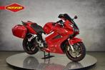 Honda VFR 800 (bj 2002), Motoren, Motoren | Honda, Bedrijf, Sport
