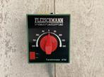 Fleischmann FLM 6750 transformator, Hobby en Vrije tijd, Modeltreinen | H0, Transformator of Voeding, Gebruikt, Gelijkstroom, Fleischmann