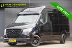 Mercedes-Benz Sprinter 319 3.0 CDI V6 L2H2 AUT. LED, 3.5T TR, Automaat, Gebruikt, Euro 6, 190 pk