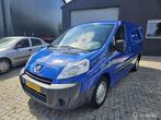 Peugeot Expert Bestel 229 2.0 HDI L2H1 Profit+ AIRCO CRUISE, Auto's, Euro 5, Gebruikt, 1957 kg, 4 cilinders