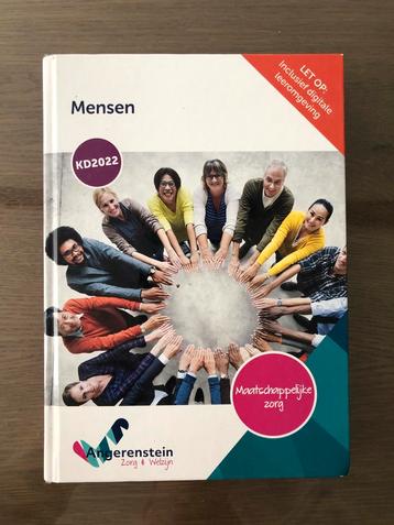Mensen, Maatschappelijke Zorg beschikbaar voor biedingen